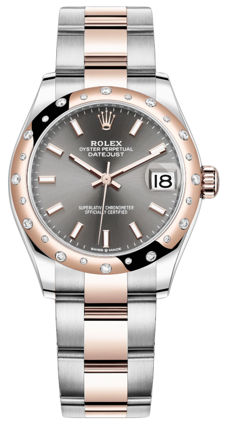 Rolex Datejust 31